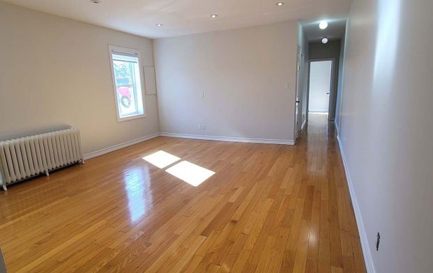 For Lease - 1023 Pape Avenue Unit# Upper, Toronto, Ontario - Photo 1