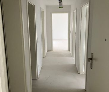 Neu modernisierte Wohnung in Detmerode – Ihr modernes Zuhause - Foto 6