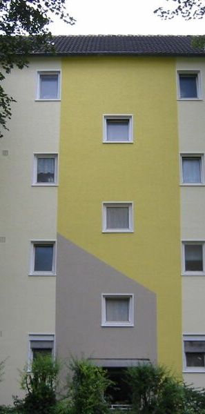 2-Zimmer-Wohnung in Mülheim-Stadtmitte - Photo 1