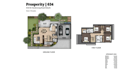 4-Bedroom Delight in the Heart of Kilsyth - Photo 4