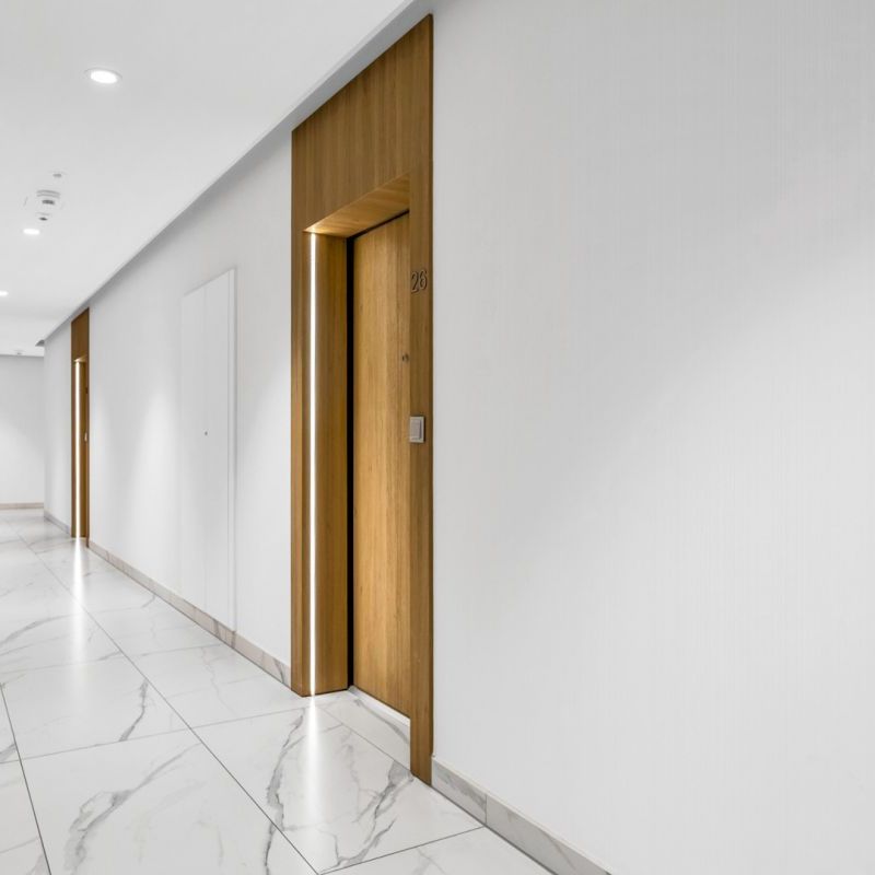 Luxury Apartment | Metro Wierzbno | Królikarnia - Фото 1