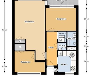 Ierlandstraat 2034 LR Haarlem - Foto 1