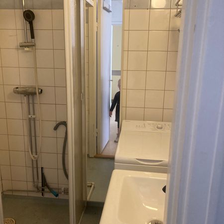 Slipgatan, Stockholm - Photo 4