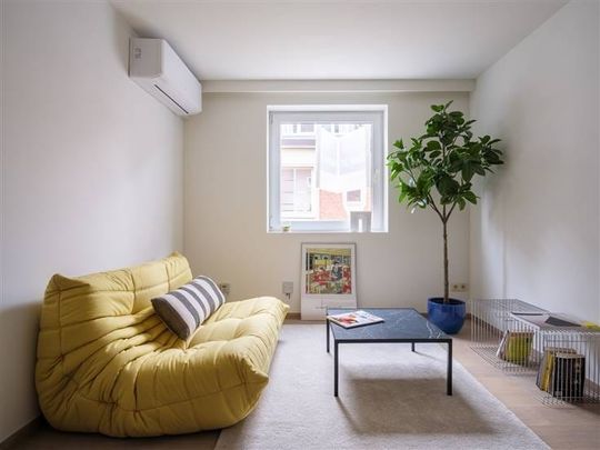 Appartement te huur - Photo 1