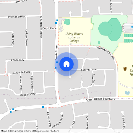 38 Sennet Lane, WA 6169, Warnbro