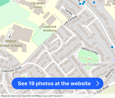 Bedford Close, Maidenhead, SL6 - Photo 1