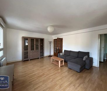 Location Appartement 2 pièces 52m² BLOIS 41000 - Photo 2