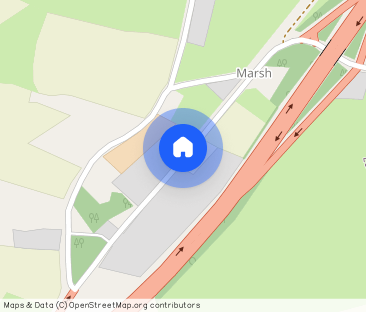 Marsh, Honiton - Photo 1