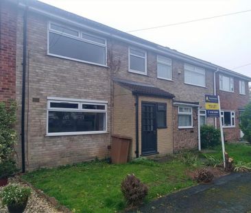 3 bedroom end of terrace house to rent - Photo 6