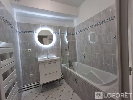 Appartement T2 Épernay à louer - Photo 4