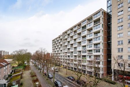 Te huur: Appartement Beemsterstraat 546 K 1 in Amsterdam - Foto 2