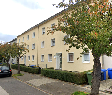 2-Zimmer-Wohnung in Düren, Girbelsrather Str. 115 - Foto 4