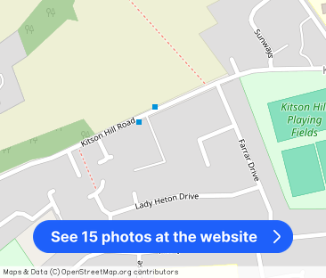 Moor Croft Close, Mirfield - Photo 1