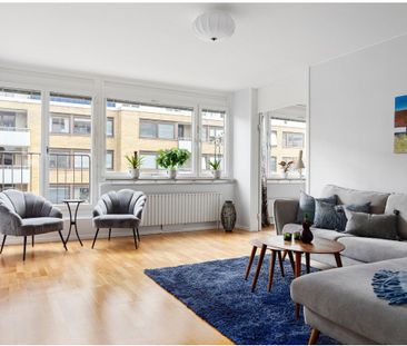 Nordostpassagen, Göteborg - Photo 5