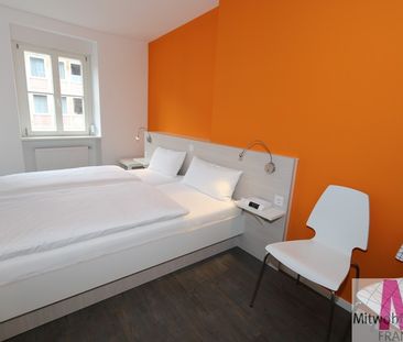 Tolle behindertengerechte Wohnung in der Altstadt - Foto 2