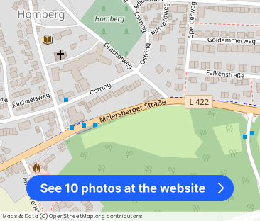 3,5 Zi.-Wohnung in schöner Lage von Ratingen-Ost! - Photo 1