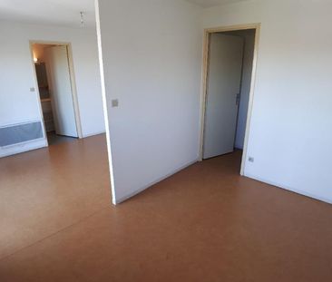 APPARTEMENT T1 30M - Photo 1