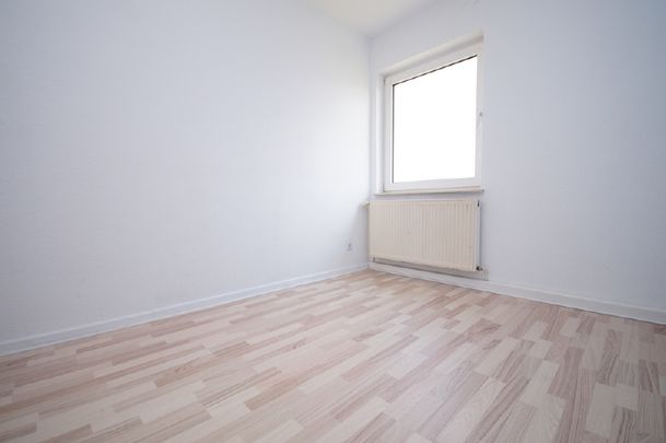 4-Zimmer-Wohnung mit Balkon - Photo 1