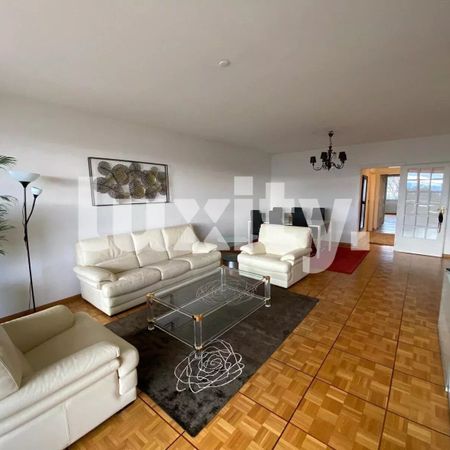 Appartement entièrement meublé - Petit-Saconnex - Photo 4