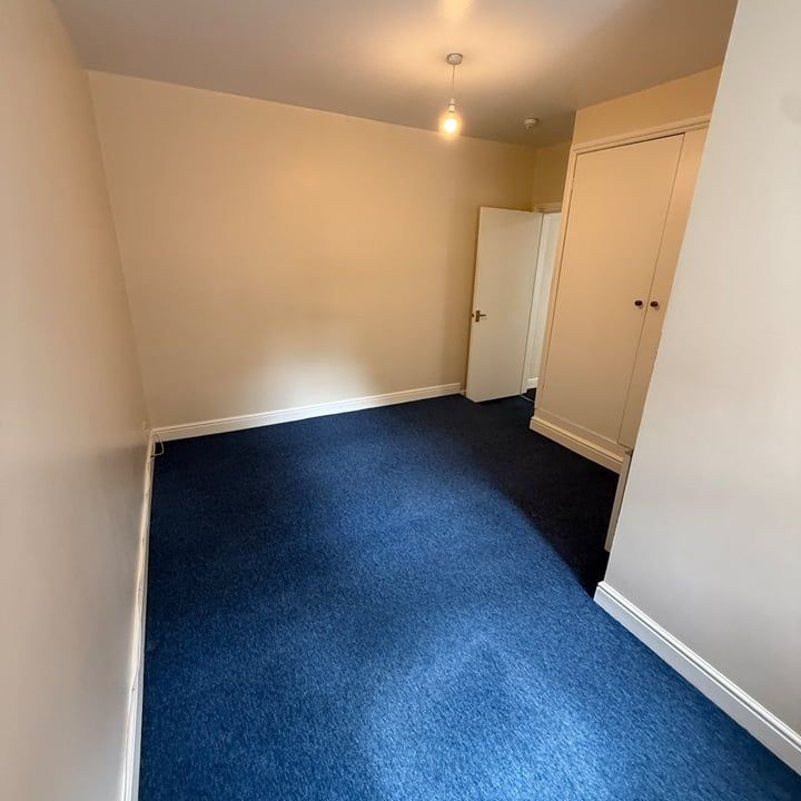 1 Bed Flat, Court Road, SO15 - Photo 1