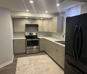 For Lease - 65 Olivia Marie Road Unit# Basement, Brampton, Ontario - Photo 6