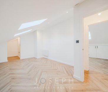 2 bedroom apartment to rent - Photo 6