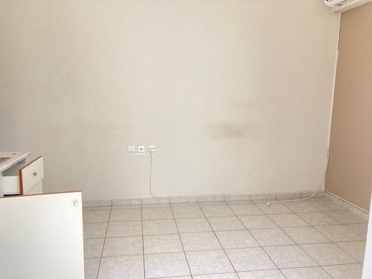Studio/Γκαρσονιέρα για ενοικίαση Τ.Ε.Ι. (Πάτρα) - Photo 1