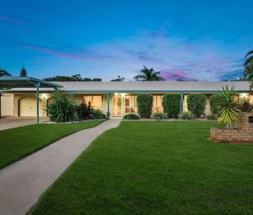 Exclusive Glenlee home with a shed - Photo 3