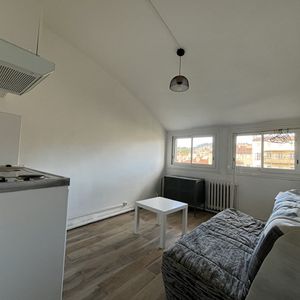 Location Appartement 1 pièce 10m² - Photo 3