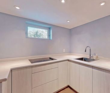 For Lease - 53 Treverton Drive Unit# Lower, Toronto, Ontario - Photo 4