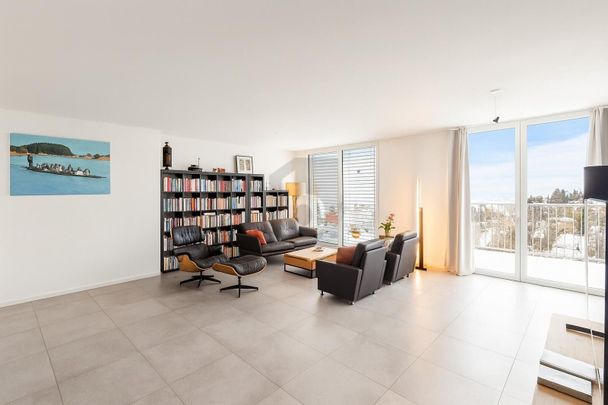 LUMINOSITÉ ET VUE SPECTACULAIRE SUR LE LAC - Photo 1