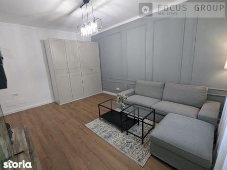 Inchirieri Apartamente 2 camere Bucuresti - Fotografie 3