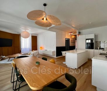 Location appartement 3 pièces 79 m² Hyères - Photo 6
