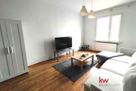 OD ZARAZ! 2 Pokoje 50m2 W PEŁNI WYPOSAŻONE - Photo 3