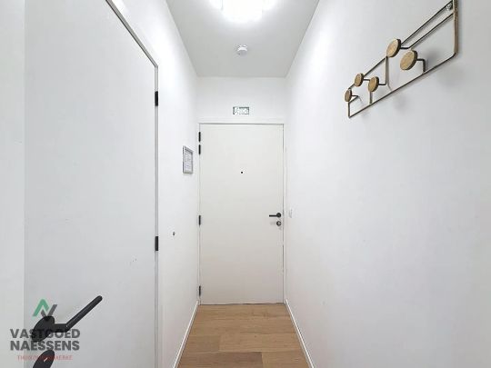 NIEUWBOUW / GEMEUBELD 1 SLPK APP MET RUIM TERRAS - Photo 1