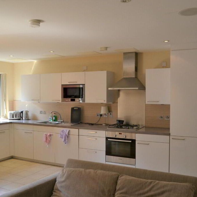 Apartment 15 2 Ulster Street, Belfast, BT1 3ES - Photo 1