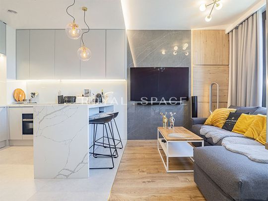 Warszawa, Wola, Krochmalna - Photo 1