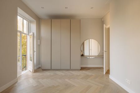 Appartement te huur: Oranje Nassaulaan 53-2 1075 AK Amsterdam - Photo 5