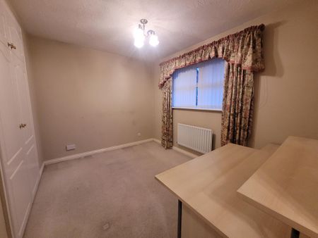 Cagney Drive, Swindon, Swindon, SN25 - Photo 3