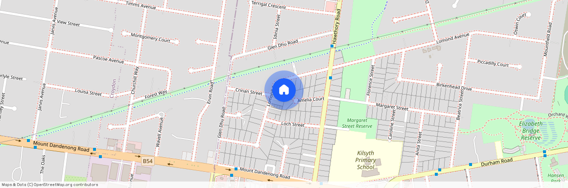 1/42 Lomond Avenue, Vic 3137, Kilsyth