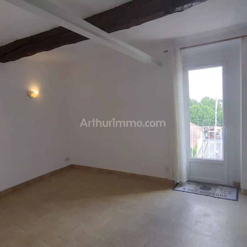 Location Appartement 2 pièces 42 m2 à Sainte-Tulle - Photo 1