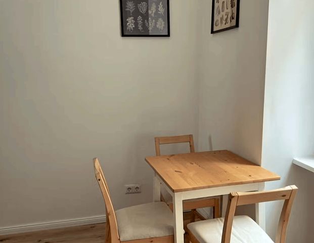 Emser Straße EG - Big Room - Foto 1