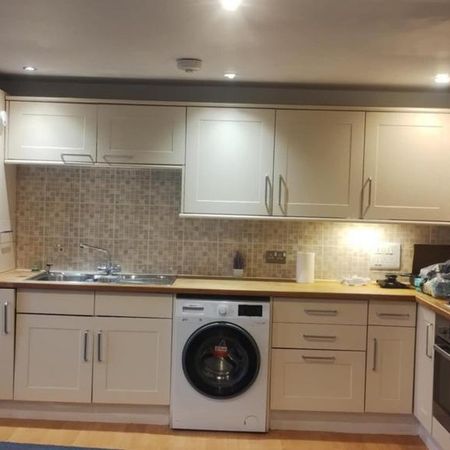 1 bedroom flat to rent - Photo 3