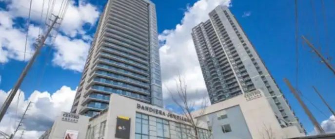 615 - 3600 HIGHWAY 7 ROAD W | 615 - 3600 HIGHWAY 7 ROAD W, Vaughan - Photo 1