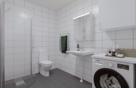 Druveforsvägen, Borås - Foto 3