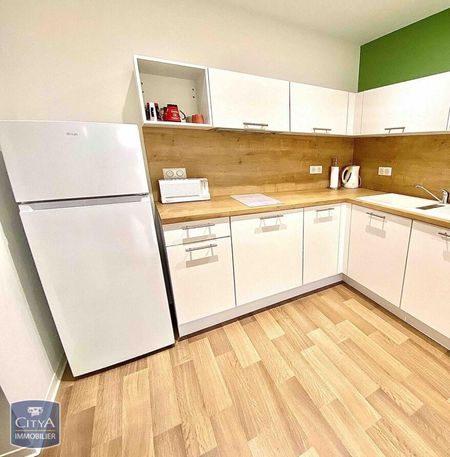Location Appartement 2 pièces 58m² LE PALAIS SUR VIENNE 87410 - Photo 4