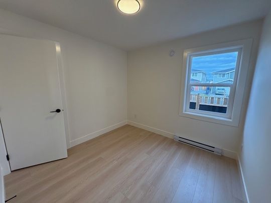 Beautiful Brand New Home – Two Bedrooms One Bath Lower Suite - Photo 1