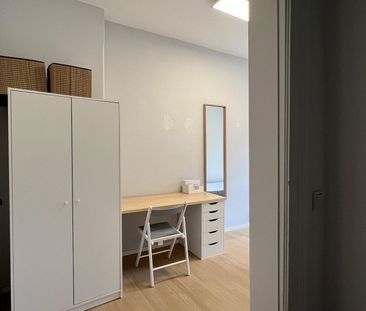 Pronájem bytu 1+1 • 12 m² bez realitkyRosenheimerstraße 115 München... - Photo 4