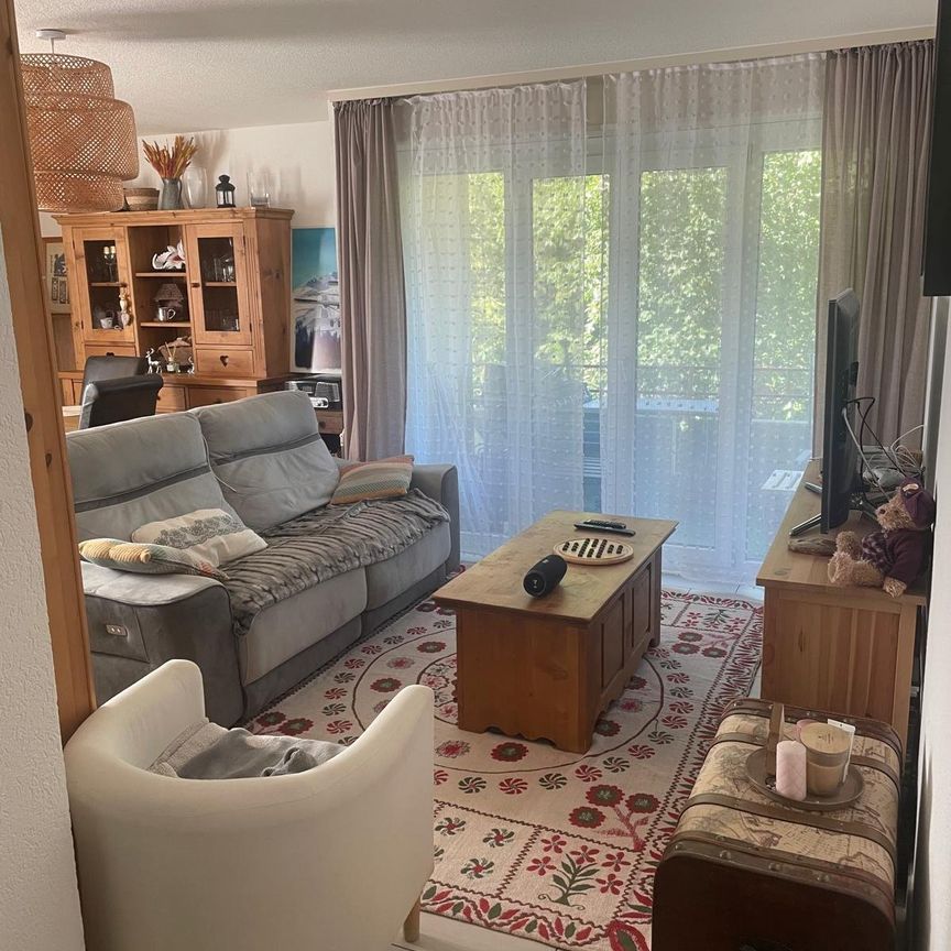 Appartement de 4,5 pièces 105 m² à Vuisternens-en-Ogoz - Photo 1