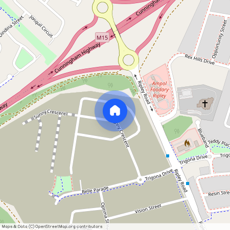 39 Sunny Crescent, Qld 4306, Ripley